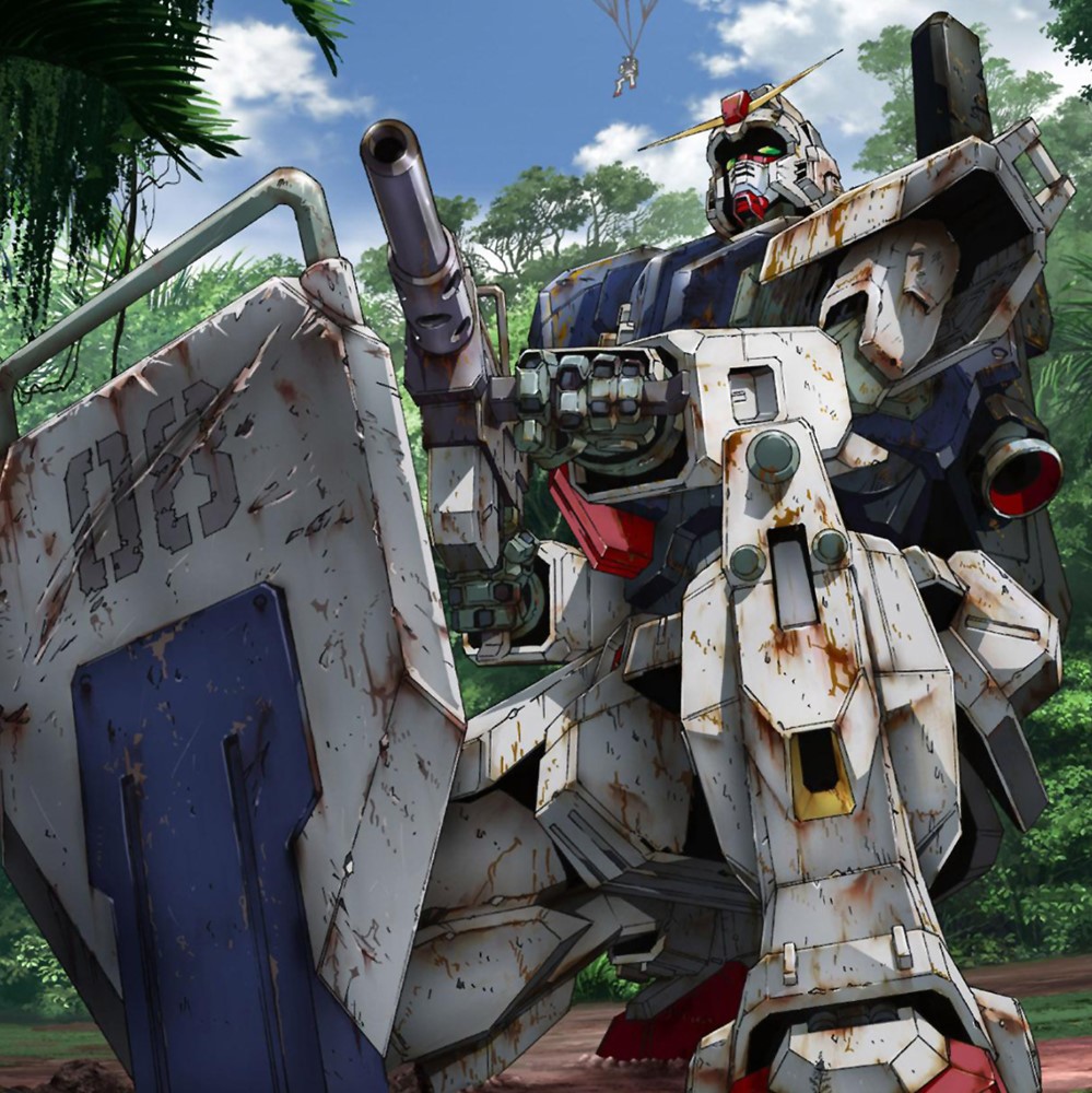 The Japanese Mecha Storytelling Tradition